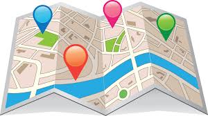 GPS Monitoring Software Application