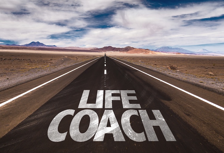 Life Coach, Another Trend?