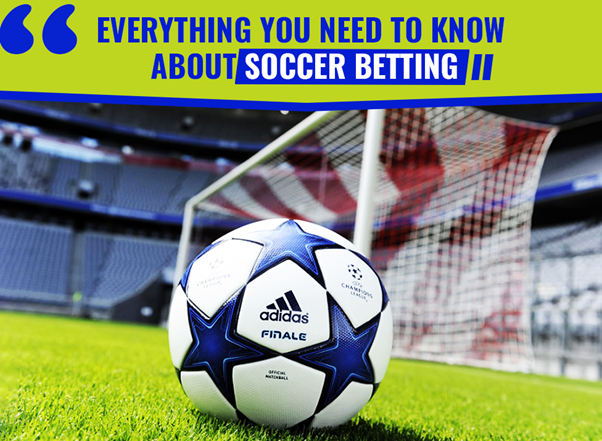 Improve Your Soccer Betting Using The Superiority Method