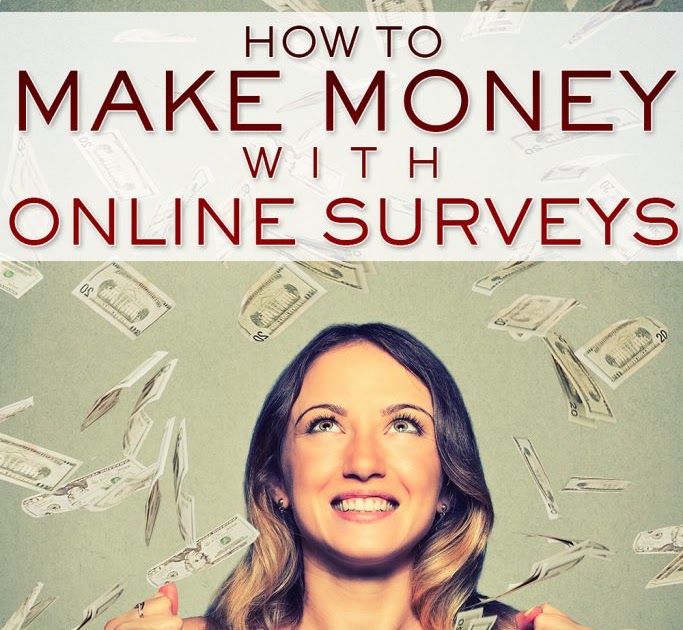 The Best Ways To Generate Income With Online Studies