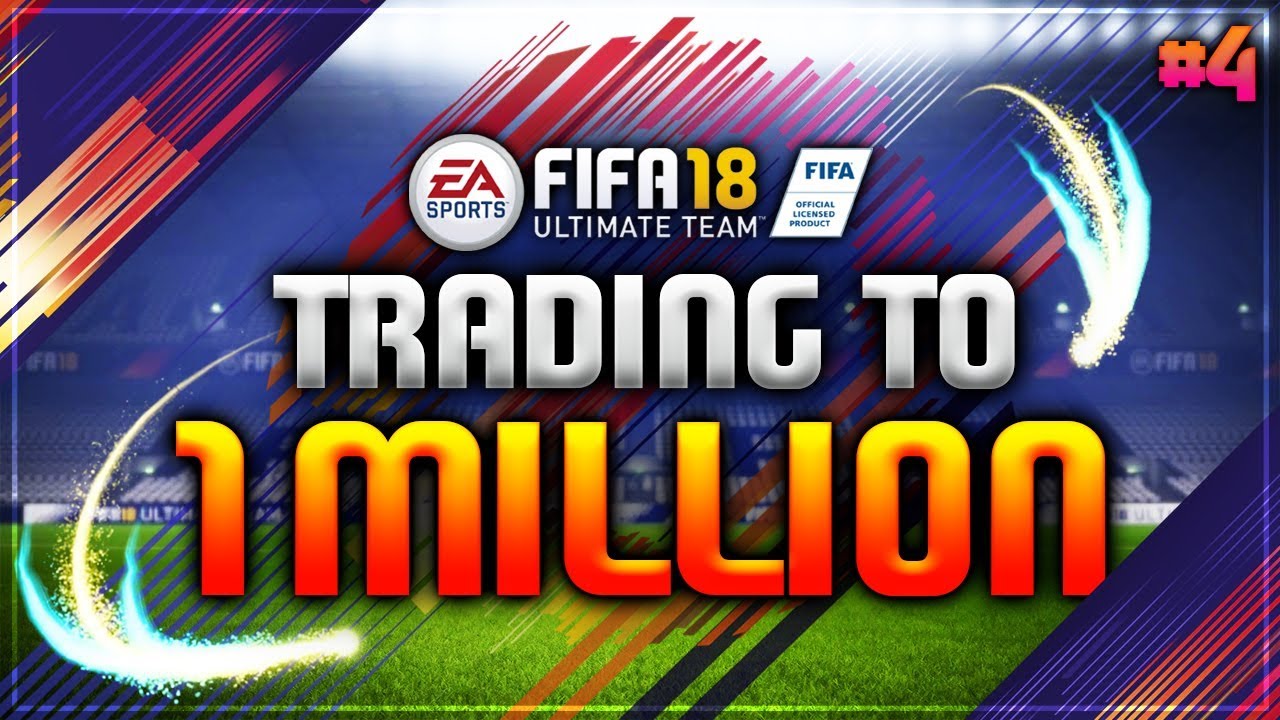 The Best and Fastest Ways to Earn FIFA 18 Coins Free in Ultimate Team