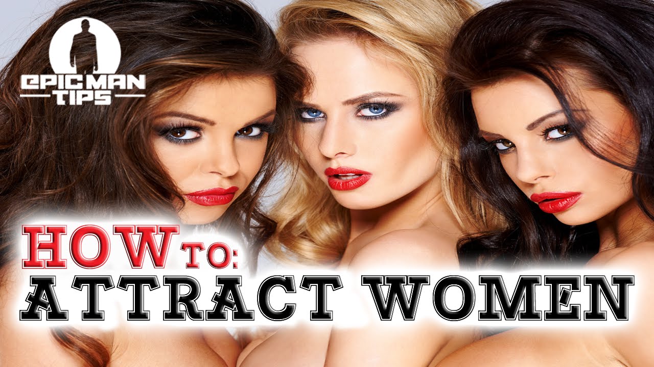 How to Attract Women on Dating Sites