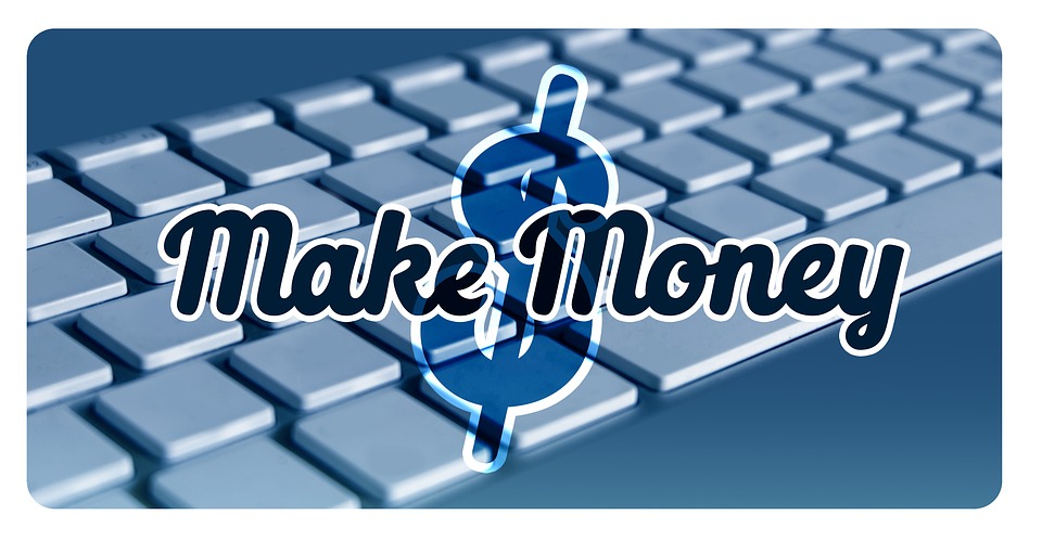 How To Make Money Online – Options You Should Know