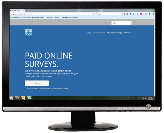 How You Can Get Paid For Surveys In Your Spare Time