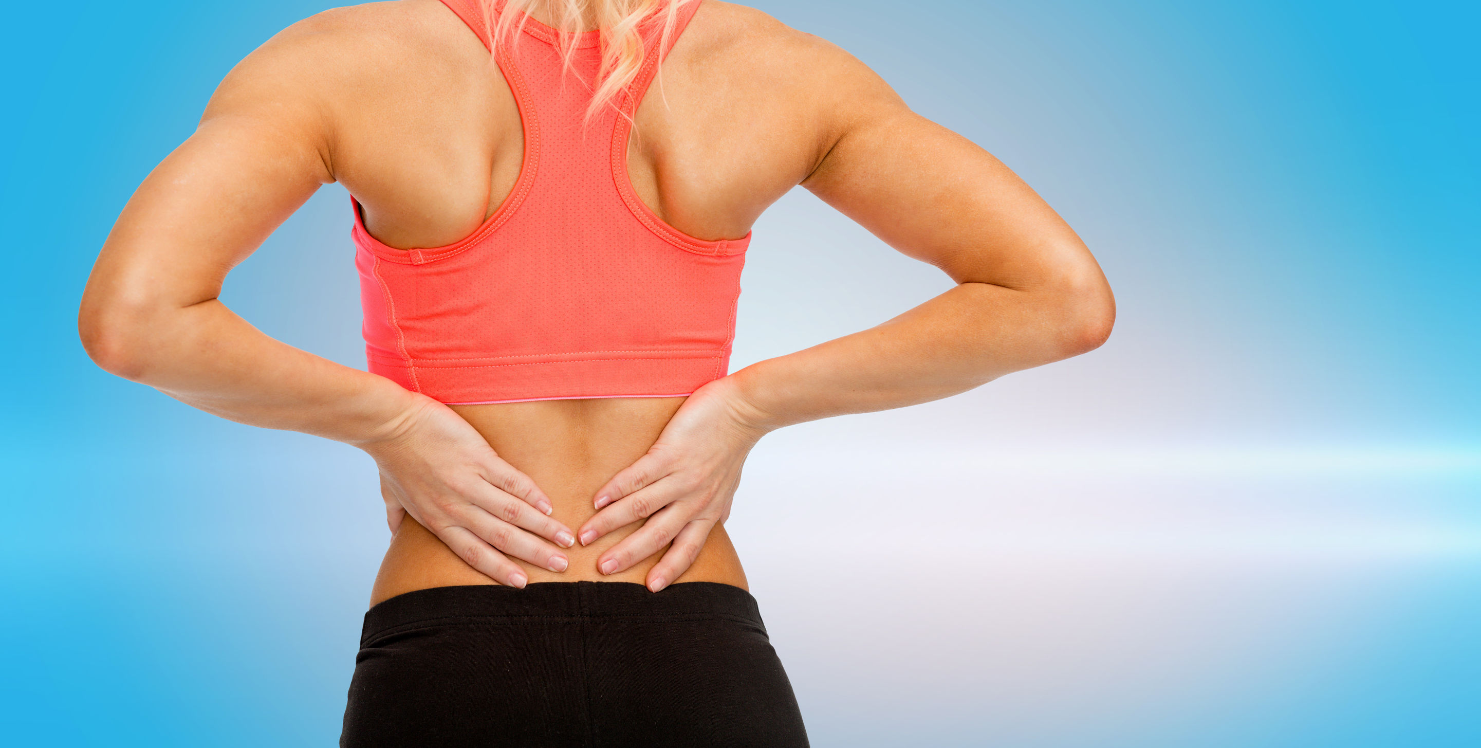 Do You Have Pain in the back? Have a look at These Tips!
