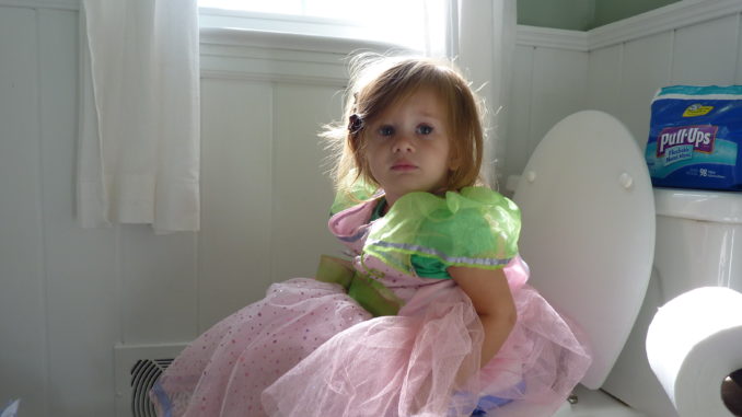 potty-training