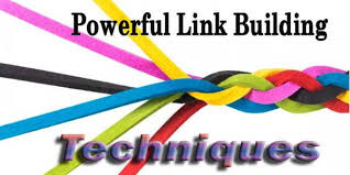 3 Standard Link Building Methods