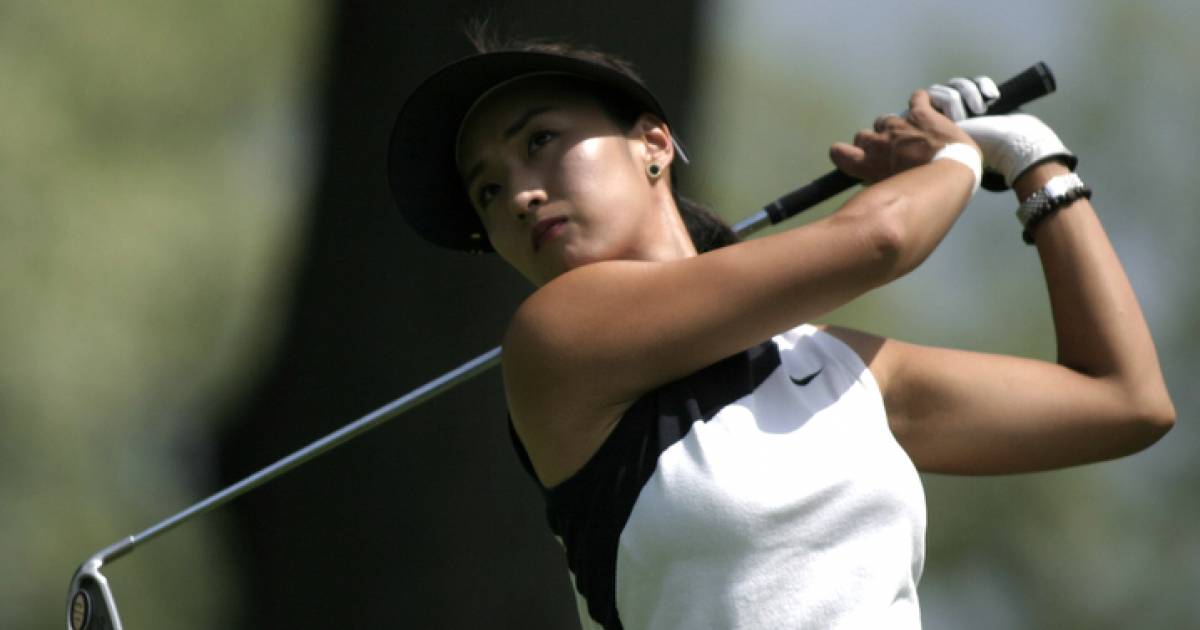 Develop The Correct Golf Swing For Women With Golf Fitness Training