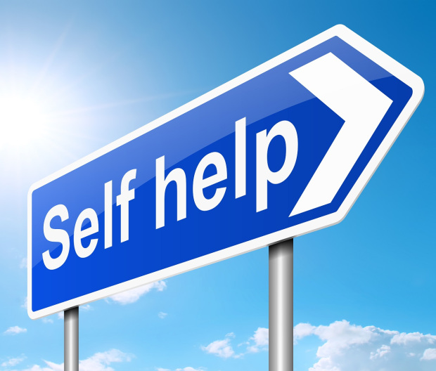 Useful Self Help Resources