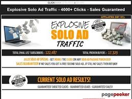 Boosted Internet Web Traffic With Ezines