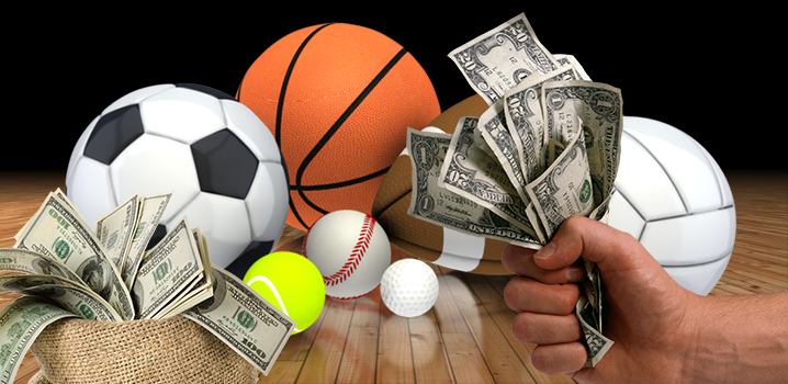Sports Betting Online – Before You Start Betting