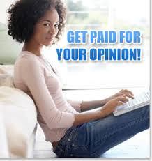 Get Paid For Surveys – And Get Paid Well, If You Do It Right!