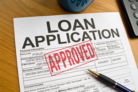 Unsecured Personal Loans – When you are your guarantor and not your home