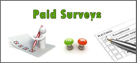 Get Paid To Fill Out Surveys – Secret Formula To Make Money While Doing So