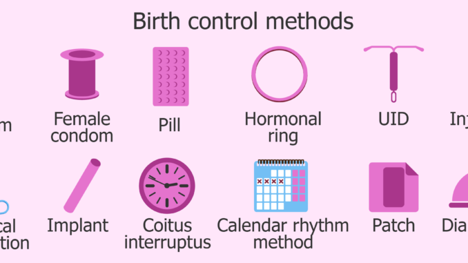 Birth Control Options Everyone Should Know