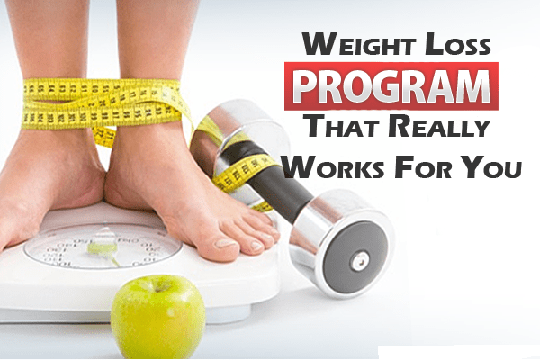 Paying for a Weight Loss Program versus Developing Your Own