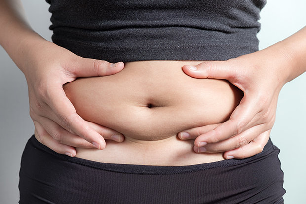 The All-natural Method To Shed Tummy Fat