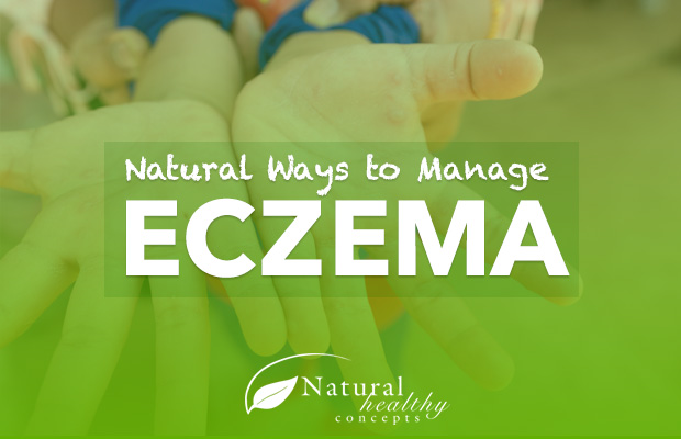 Methods That Aid In Eczema Relief