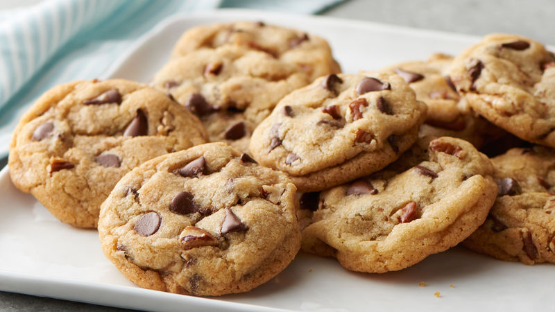 Finding Delicious Cookie Recipes