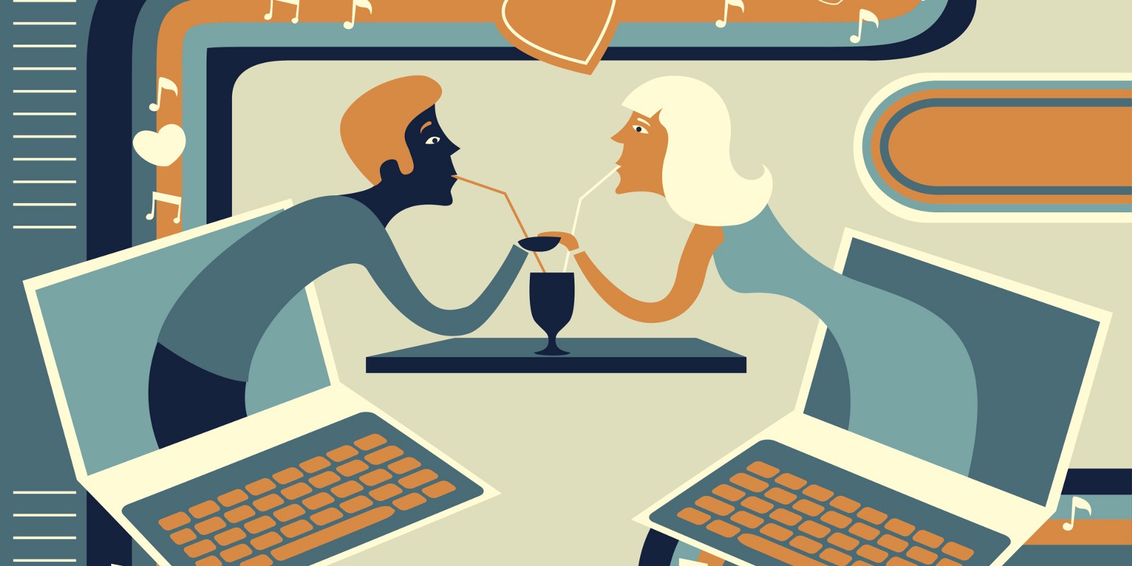 Avoiding The Dangers Associated With Internet Dating