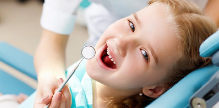 Preserving Your Baby’s Dental Health