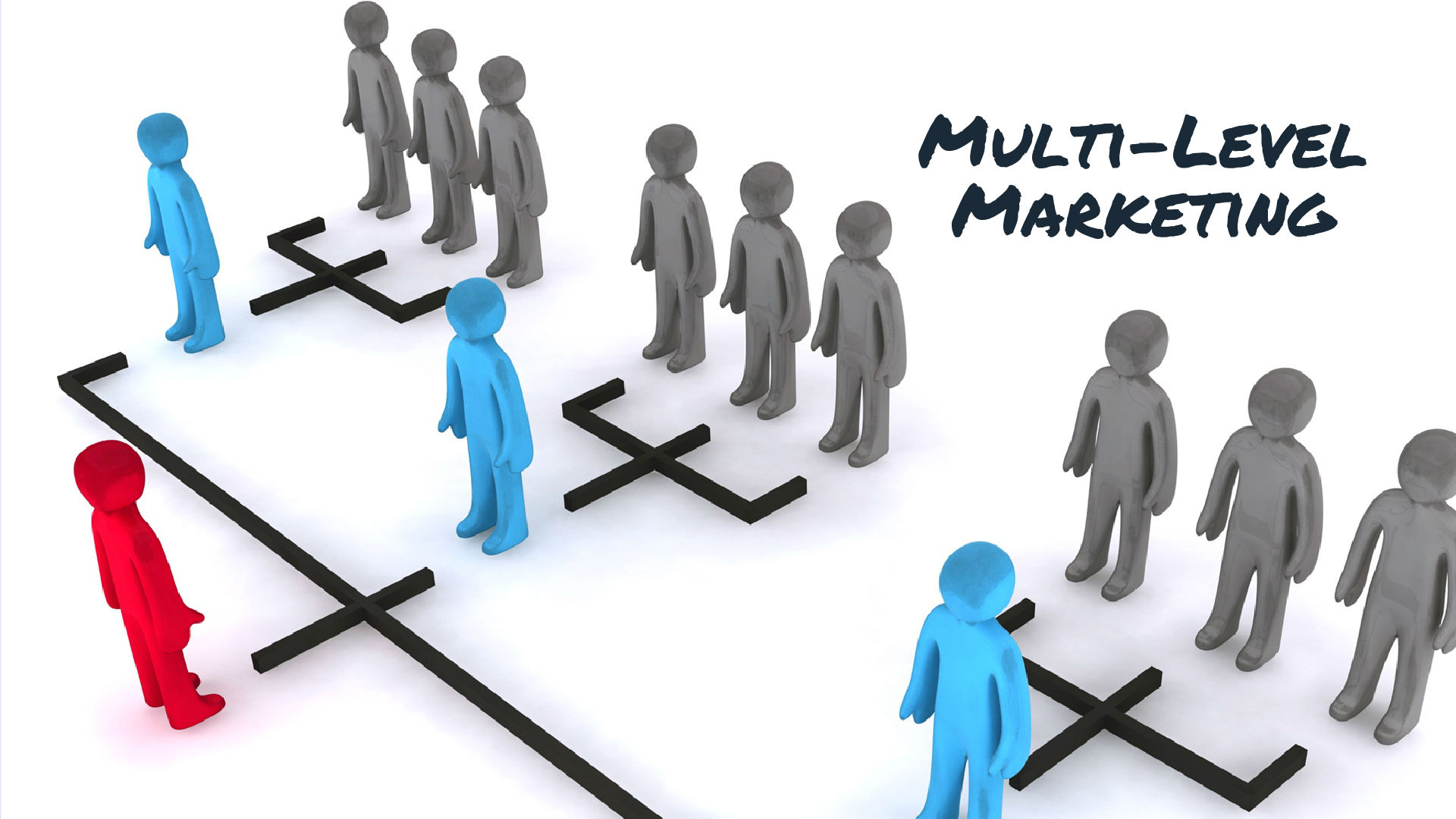 Online MLM Business May Bring You The Goldmine In Online Opportunities