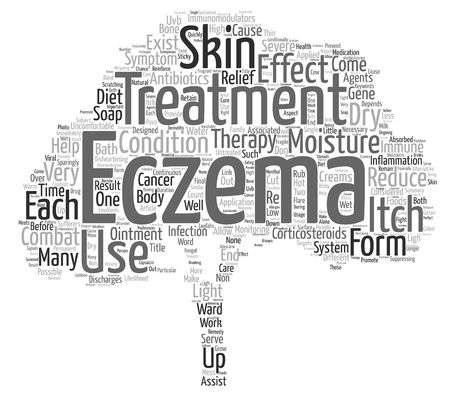 Forms Of Treatment For Eczema Sufferers