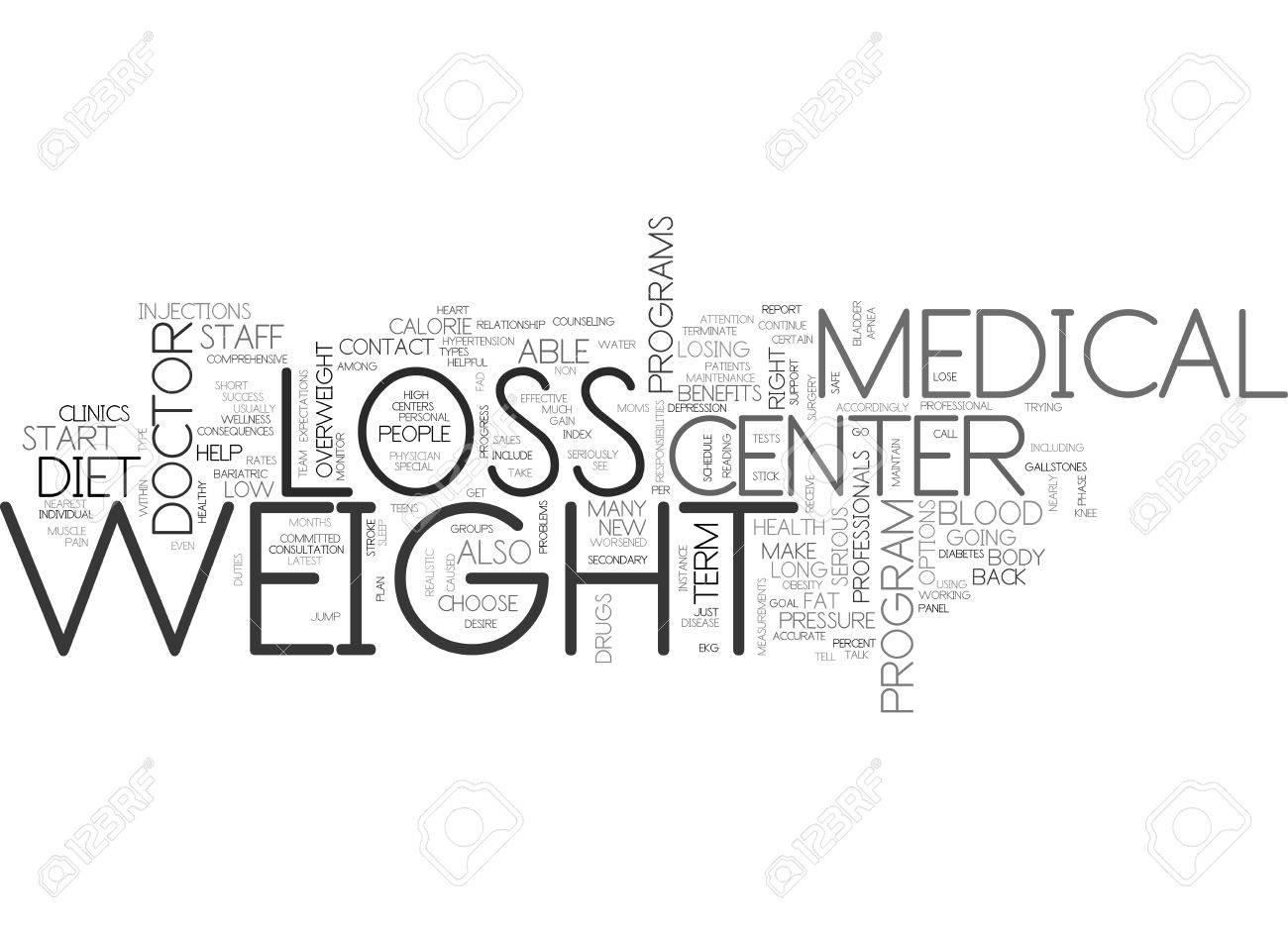 Benefits of a Medical Weight Loss Center
