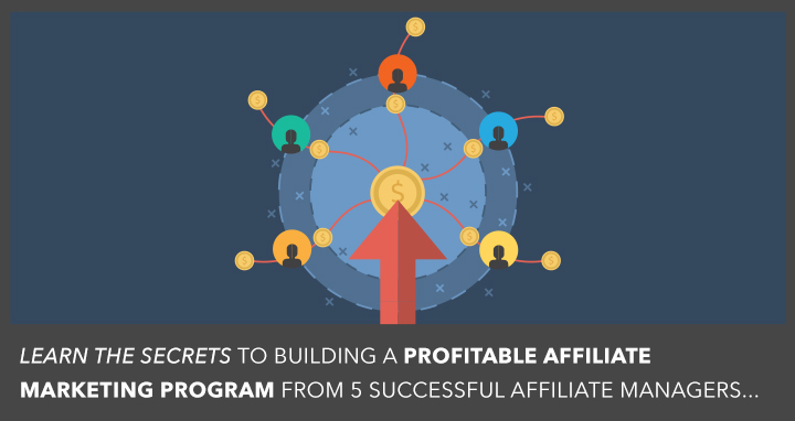 Ideas To Help You Create A Profitable Affiliate Marketing Campaign