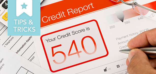 Qualifying for a Poor Credit Business Loan