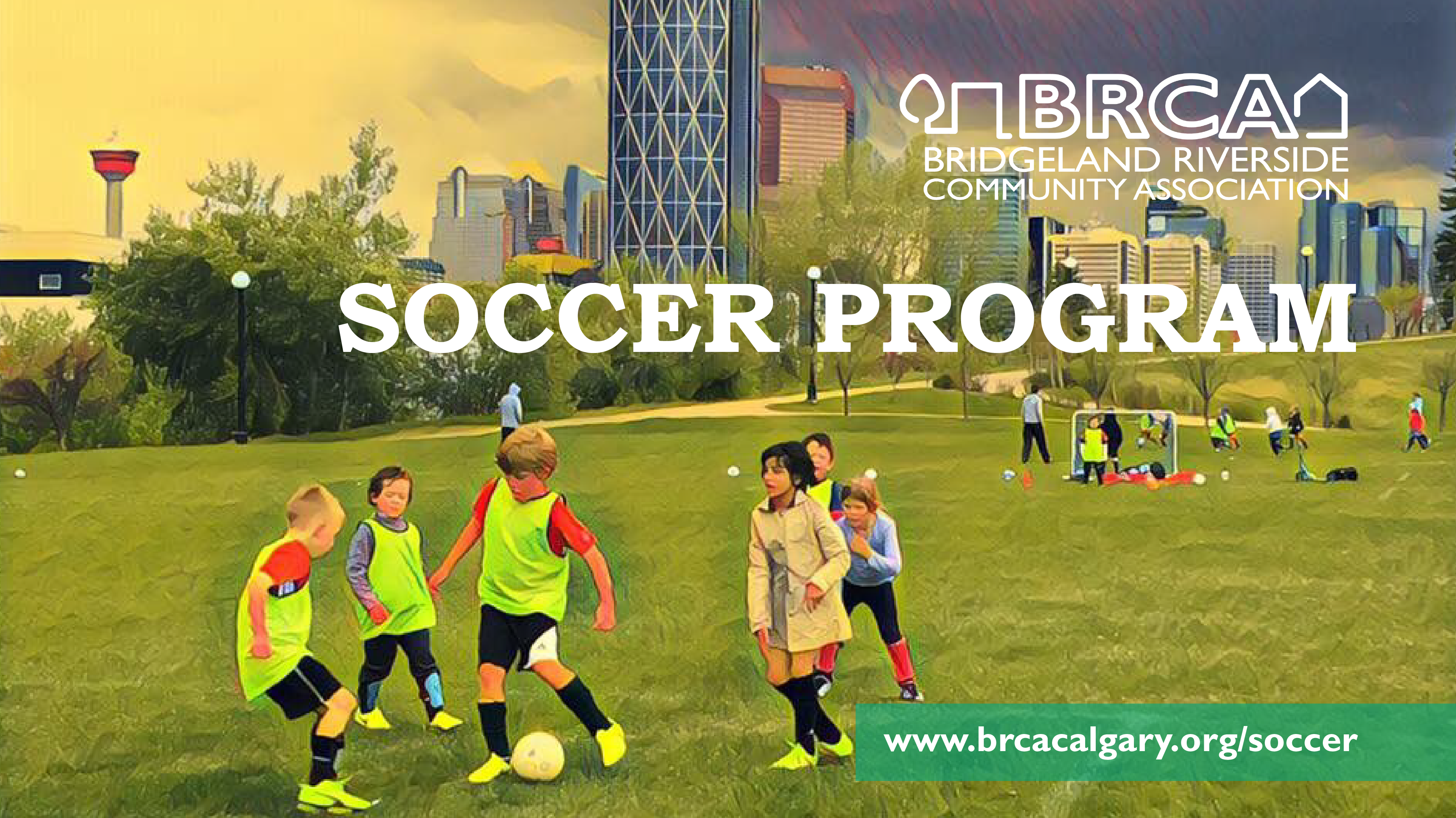 Soccer Opportunities Available Online