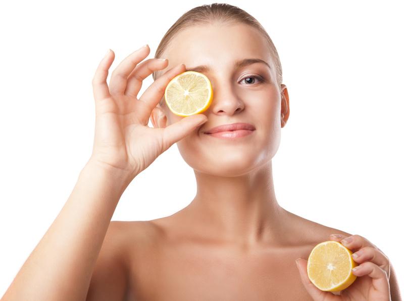 Restore the Balance in Your Body for Clear Skin
