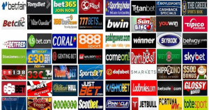 Sports Betting Information Sites