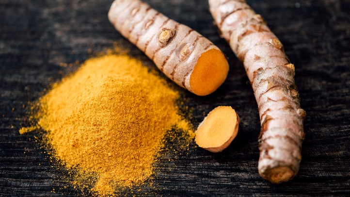 Discover the Health Benefits of Turmeric