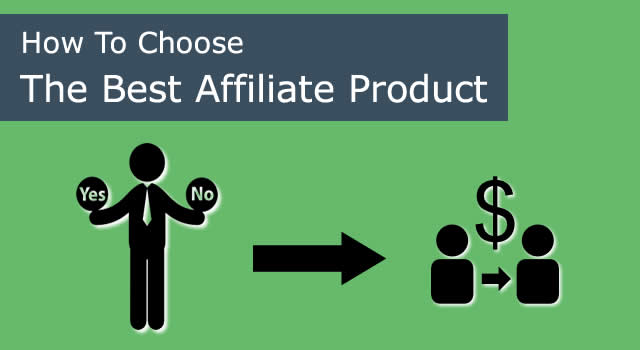 Criteria for the Best Affiliate Marketing Programs