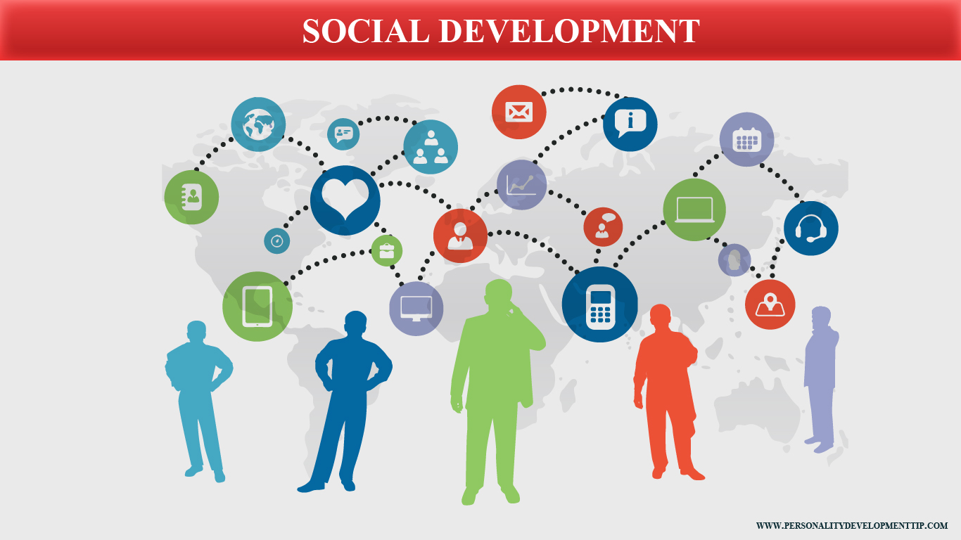 Limitations in Social and Personality Development