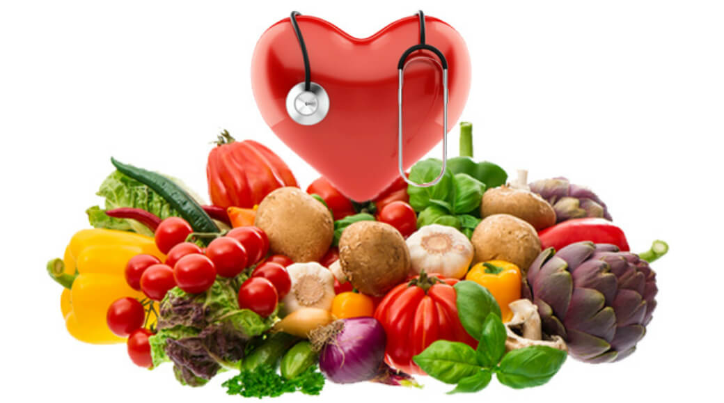 Diet and Heart Disease