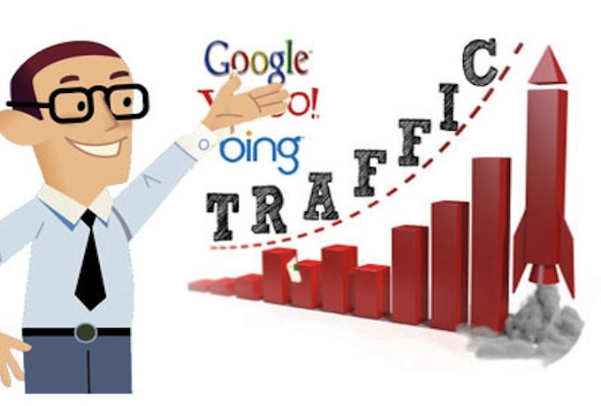 Top Traffic Building Tips