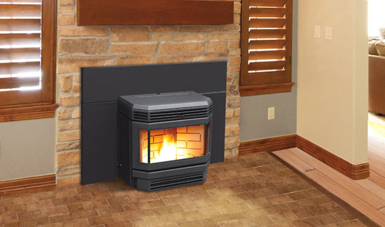 Wood Pellet Stoves – The Future Is Heating Up