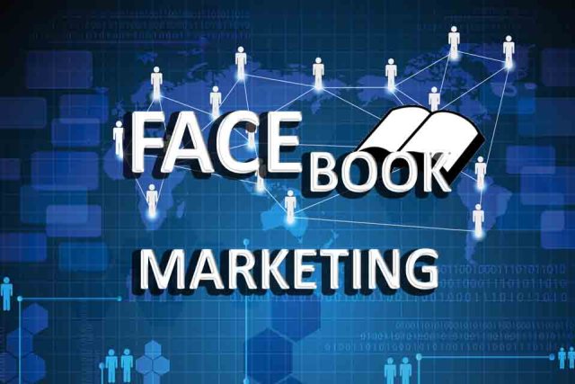 Facebook Marketing: Starting an Online Business