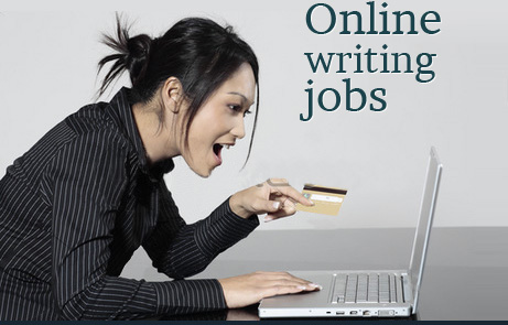 How to Find Paying Telecommuting Writing Jobs Online