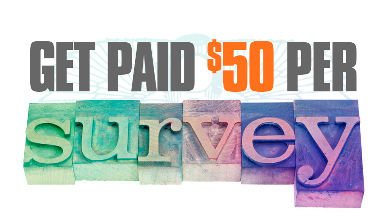 How to Earn Big From Paid Online Surveys