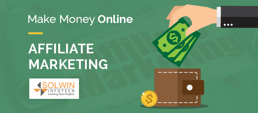 The Steps To Making Money Online With Affiliate Programs