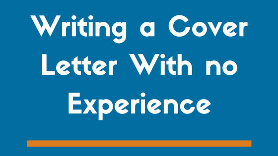How to write a cover letter – information for beginners