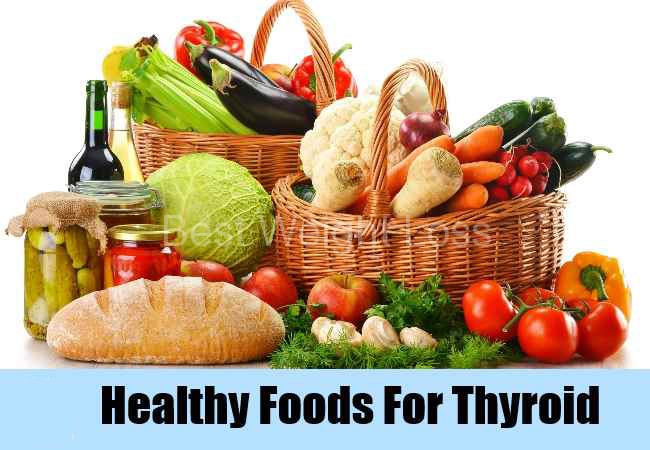 The Magic Of The Thyroid Diet