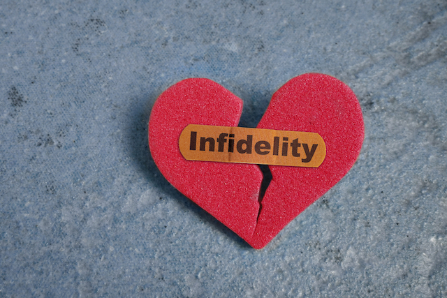 Simple Tips To Help You Save Your Relationship After Infidelity