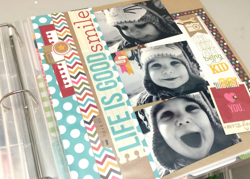 Where to Get Ideas for Scrapbooking?