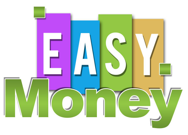 Easy Ways To Make Money