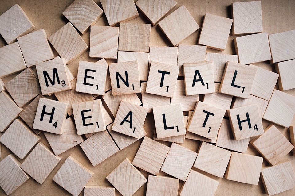 Mental Health: Not Just the Absence of Mental Disorders