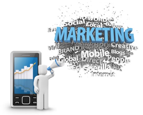 Mobile Marketing How To Get Started